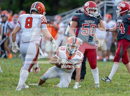 Thumbnail 2 in Nelsonville-York @ Trimble photogallery.