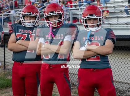 Thumbnail 1 in Nelsonville-York @ Trimble photogallery.