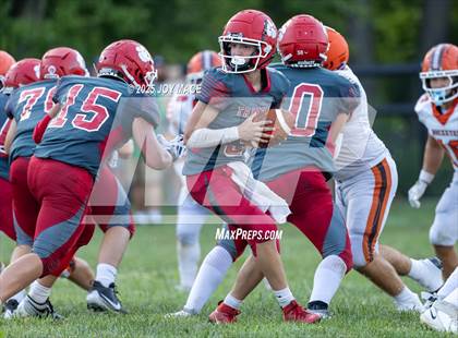 Thumbnail 2 in Nelsonville-York @ Trimble photogallery.