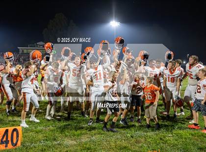 Thumbnail 3 in Nelsonville-York @ Trimble photogallery.