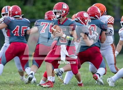 Thumbnail 3 in Nelsonville-York @ Trimble photogallery.