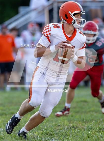 Thumbnail 1 in Nelsonville-York @ Trimble photogallery.