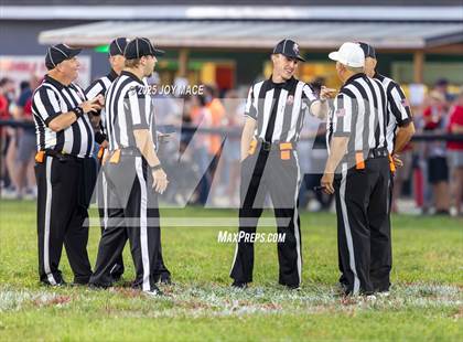 Thumbnail 3 in Nelsonville-York @ Trimble photogallery.