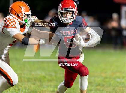 Thumbnail 1 in Nelsonville-York @ Trimble photogallery.