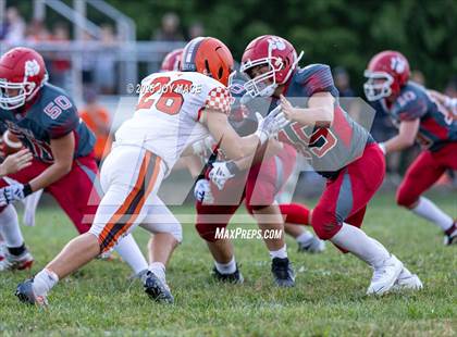 Thumbnail 2 in Nelsonville-York @ Trimble photogallery.