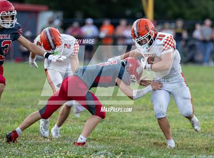 Thumbnail 2 in Nelsonville-York @ Trimble photogallery.