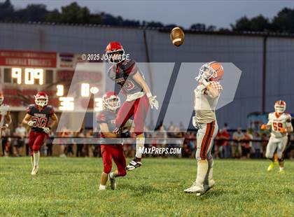 Thumbnail 2 in Nelsonville-York @ Trimble photogallery.