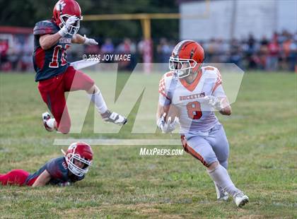 Thumbnail 2 in Nelsonville-York @ Trimble photogallery.