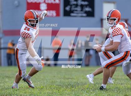 Thumbnail 1 in Nelsonville-York @ Trimble photogallery.