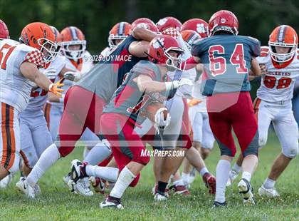 Thumbnail 1 in Nelsonville-York @ Trimble photogallery.