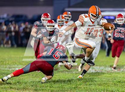 Thumbnail 3 in Nelsonville-York @ Trimble photogallery.