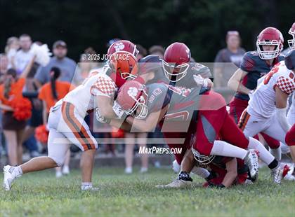 Thumbnail 3 in Nelsonville-York @ Trimble photogallery.