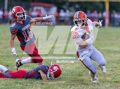 Thumbnail 1 in Nelsonville-York @ Trimble photogallery.