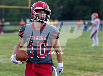 Thumbnail 2 in Nelsonville-York @ Trimble photogallery.