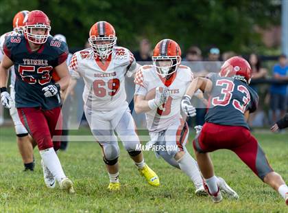 Thumbnail 2 in Nelsonville-York @ Trimble photogallery.