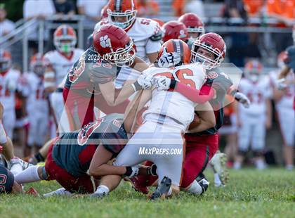 Thumbnail 1 in Nelsonville-York @ Trimble photogallery.