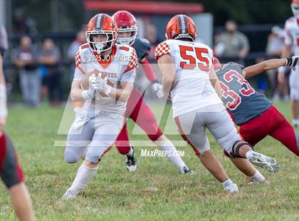 Thumbnail 3 in Nelsonville-York @ Trimble photogallery.