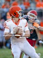 Photo from the gallery "Nelsonville-York @ Trimble"