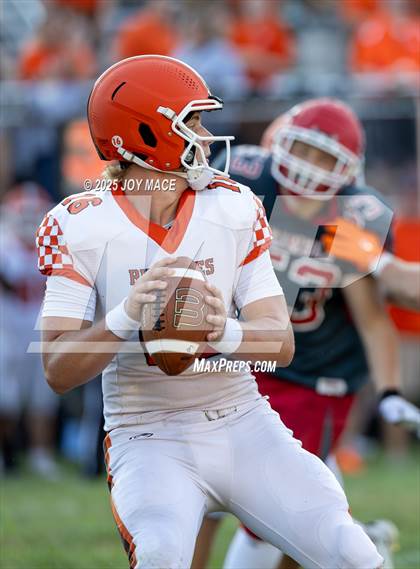 Thumbnail 2 in Nelsonville-York @ Trimble photogallery.