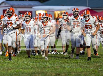 Thumbnail 1 in Nelsonville-York @ Trimble photogallery.
