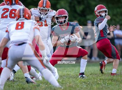 Thumbnail 1 in Nelsonville-York @ Trimble photogallery.