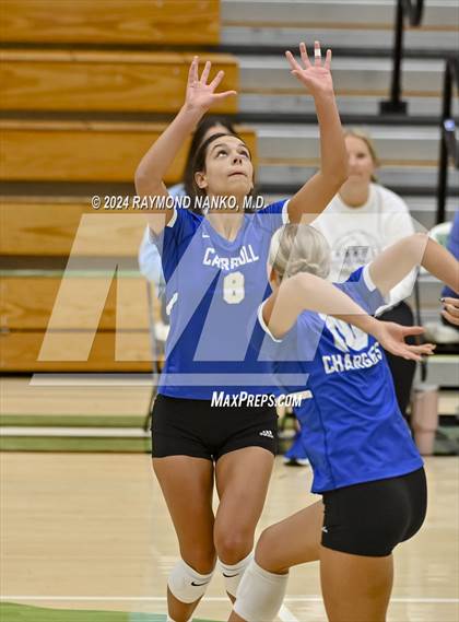 Thumbnail 1 in Carroll @ Yorktown  photogallery.