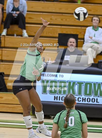 Thumbnail 3 in Carroll @ Yorktown  photogallery.