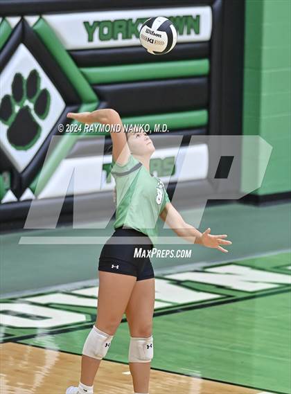 Thumbnail 2 in Carroll @ Yorktown  photogallery.
