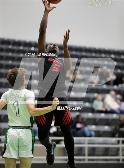 Thumbnail 3 in Greenville @ Caddo Mills photogallery.