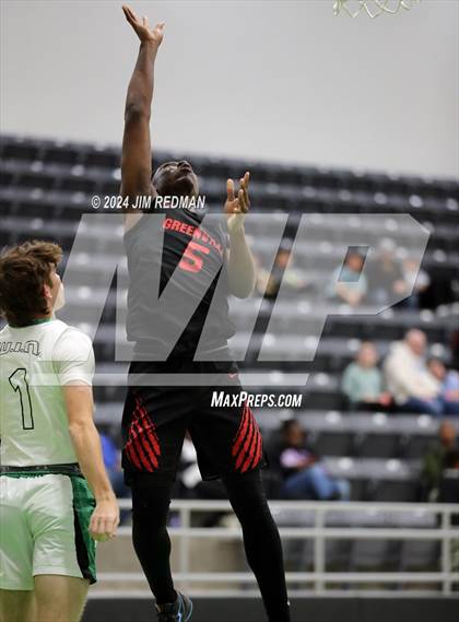 Thumbnail 1 in Greenville @ Caddo Mills photogallery.