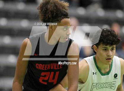 Thumbnail 2 in Greenville @ Caddo Mills photogallery.