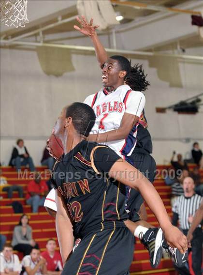 Thumbnail 1 in Florin vs. Pleasant Grove photogallery.