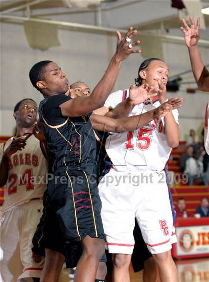 Thumbnail 3 in Florin vs. Pleasant Grove photogallery.