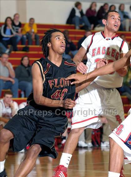 Thumbnail 1 in Florin vs. Pleasant Grove photogallery.