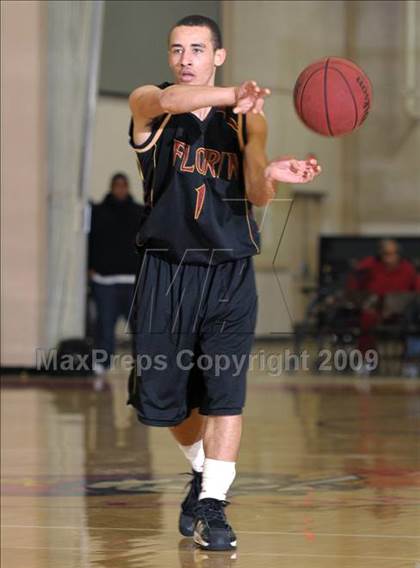 Thumbnail 1 in Florin vs. Pleasant Grove photogallery.