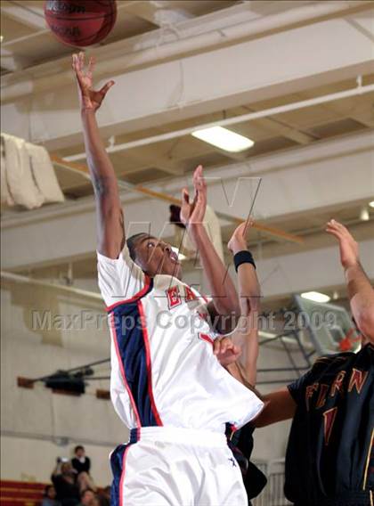 Thumbnail 1 in Florin vs. Pleasant Grove photogallery.