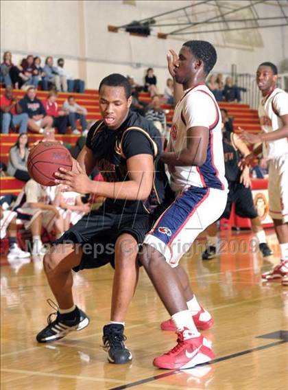Thumbnail 3 in Florin vs. Pleasant Grove photogallery.
