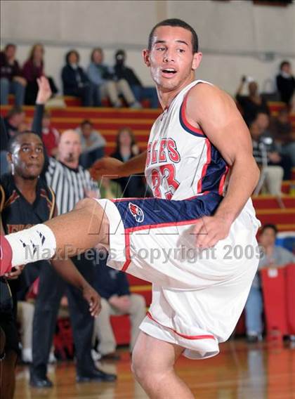 Thumbnail 3 in Florin vs. Pleasant Grove photogallery.