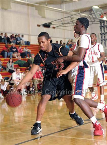 Thumbnail 1 in Florin vs. Pleasant Grove photogallery.
