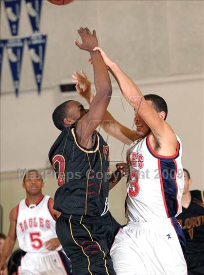 Thumbnail 2 in Florin vs. Pleasant Grove photogallery.