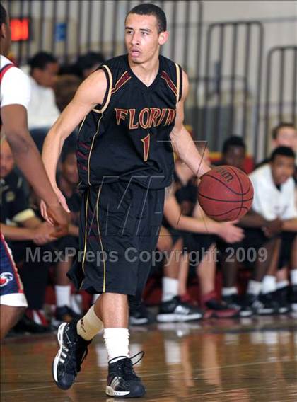 Thumbnail 2 in Florin vs. Pleasant Grove photogallery.