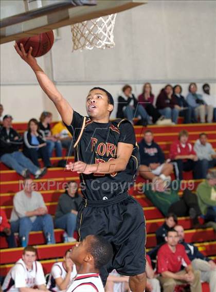 Thumbnail 1 in Florin vs. Pleasant Grove photogallery.