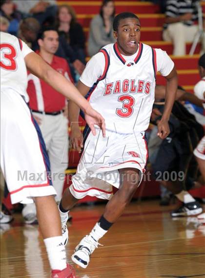 Thumbnail 1 in Florin vs. Pleasant Grove photogallery.
