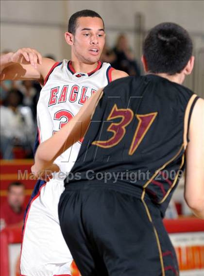 Thumbnail 3 in Florin vs. Pleasant Grove photogallery.