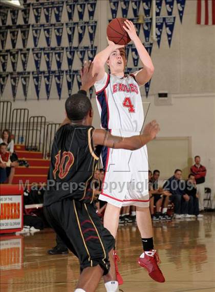 Thumbnail 3 in Florin vs. Pleasant Grove photogallery.