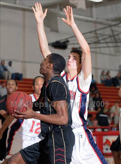 Thumbnail 3 in Florin vs. Pleasant Grove photogallery.