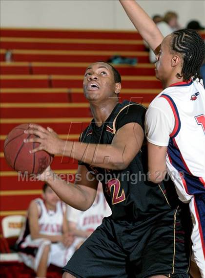 Thumbnail 1 in Florin vs. Pleasant Grove photogallery.