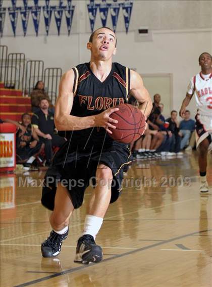 Thumbnail 1 in Florin vs. Pleasant Grove photogallery.