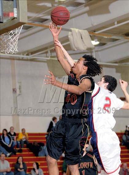 Thumbnail 2 in Florin vs. Pleasant Grove photogallery.