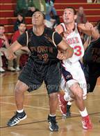 Photo from the gallery "Florin vs. Pleasant Grove"